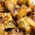 ☆cocoNatsu's cooksnap of when they made 青なすのとろとろ甘辛旨煮.