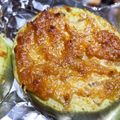 ☆cocoNatsu's cooksnap of when they made プレ農家めし◆チンして簡単！青なす田楽.