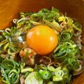 頑張る主婦Ns's cooksnap of when they made すき家風？！簡単ネギ玉牛丼！.