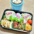ふんにゃん's cooksnap of when they made 高校1年女子お弁当♡2020.07.02.