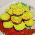 へい♡ゆー♡'s cooksnap of when they made ☆みたらし風☆さつまいものうま煮.