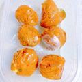 プー♡'s cooksnap of when they made 【下味冷凍】超便利！味噌汁ボール.