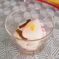 バカリャウ's cooksnap of when they made かぶの柚子風味甘酢漬け.