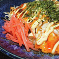 etsukoooo's cooksnap of when they made お酒がススム♡おつまみ豚玉♪.