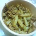 Bluemoon02's cooksnap of when they made お手軽！！ツナとジャガイモのカレー炒め.