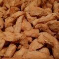 Ｍぱん's cooksnap of when they made 簡単　ハッシュドチキン　胸肉でも美味しい.