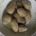 クックUVCIO3☆'s cooksnap of when they made 海老芋揚げ.