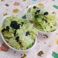 赤い電話's cooksnap of when they made レタスのナムル【ＪＡ遠州夢咲】.