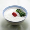 クックDAD's cooksnap of when they made 梅がゆ.