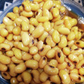 るんぽりゅー's cooksnap of when they made 基本の煮豆.