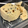 葉月優希's cooksnap of when they made ノンオイル♪【米粉マーラーカオ蒸しパン】.