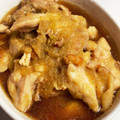 サクマくん's cooksnap of when they made しっとりササミ治部煮みぞれ出汁.