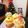 Rika☆Rin's cooksnap of when they made 子供うけ◎アイスクリームおにぎり.