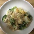 かおり♡♡♡'s cooksnap of when they made 簡単！ツナ＆卵のブロッコリーサラダ.