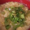 ヨシヨッシー's cooksnap of when they made 熱々簡単にゅうめん.