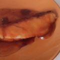 ヨシヨッシー's cooksnap of when they made 【病院】きんめだいの煮つけ【給食】.