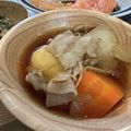 まっきー♪３７'s cooksnap of when they made 生姜入り♡我が家の肉じゃが.
