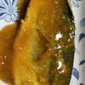 shin＊'s cooksnap of when they made 簡単で失敗しない♪さばの味噌煮.