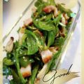 海理ママ's cooksnap of when they made そのまんま！ピーマンしめじベーコン炒め.