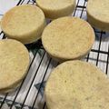 おなすびころりん's cooksnap of when they made 春よ恋 イングリッシュマフィン.