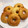 blueberry4's cooksnap of when they made 揚げずにヘルシー☆簡単♪HM焼きドーナツ.