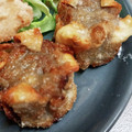 ブランシュkuu's cooksnap of when they made ちょー簡単！揚げシュウマイ.