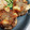 ブランシュkuu's cooksnap of when they made ちょー簡単！揚げシュウマイ.