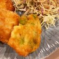 パッシーユ's cooksnap of when they made 余ったバッター液のフライ.
