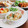 mayurich's cooksnap of when they made エビと大根のマヨサラダ.