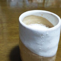 まみお✳'s cooksnap of when they made 造り酒屋の甘酒（酒粕）.