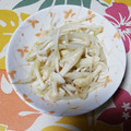 くネコまろす's cooksnap of when they made もやしとぶなぴーの炒め物.