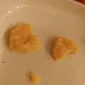kam嫁's cooksnap of when they made 離乳食後期～★さつまいものしっとりボーロ.