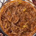 拓斗ここな's cooksnap of when they made 大好きな穂先メンマやわらぎを再現！！.