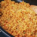 リッカロッカ's cooksnap of when they made 食べるラー油でつくるチャーハン.