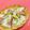 マルんちの丸顔's cooksnap of when they made キウイがドレッシング。かぶと生ハムサラダ.