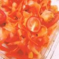 miru_3864's cooksnap of when they made にんじんとトマトのマリネサラダ.