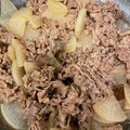 AYANO★Y's cooksnap of when they made かんたん！美味しい！時短♪牛バラ大根.