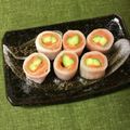 コムギ大好き's cooksnap of when they made ぐるぐるなます【おせち】.