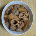 ホッピー兄さん's cooksnap of when they made 里芋の煮っ転がし.