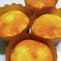 ～ko's cooksnap of when they made 毎日のおやつ ☆ プレーンマフィン.