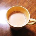 もふもふクロさん's cooksnap of when they made ☆インドチャイレシピ完成版☆.