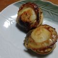 クックなおじゅんまま's cooksnap of when they made うま味濃厚♫ほたてのバター焼き.