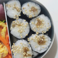 tamago大好き's cooksnap of when they made かんぴょうの細巻き.