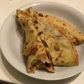 クックK339ME☆'s cooksnap of when they made もちもちクレープ生地.