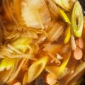 クックJK8IT5☆'s cooksnap of when they made 昔なつかしい味☆中華そば（しょうゆ味）.