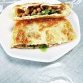 めみたん☆'s cooksnap of when they made きつね納豆☆柚子胡椒風味.