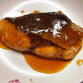 おぐゆき's cooksnap of when they made おせちに。基本の【ぶりの照り焼き】.