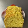 美ちゃんママ's cooksnap of when they made 混ぜて焼くだけ！失敗なしコーンブレッド♪.