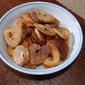 cococo710's cooksnap of when they made いろいろ使える☆にんにくチップ.