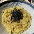 クックTG3YBF☆'s cooksnap of when they made 簡単！油そば.
